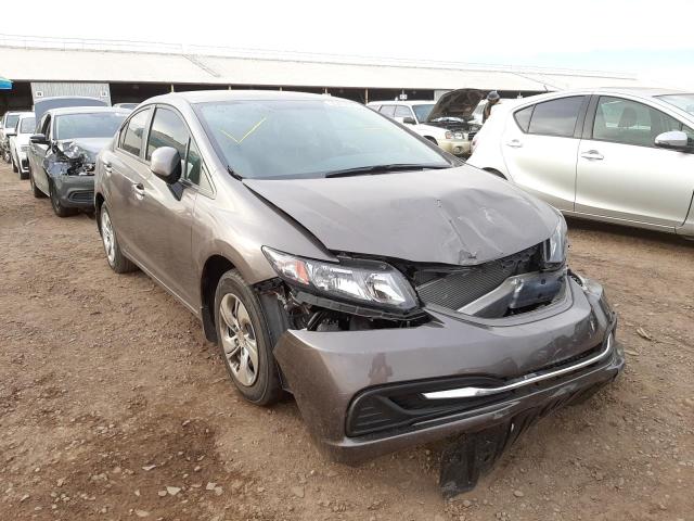 HONDA CIVIC LX 2013 19xfb2f51de043701