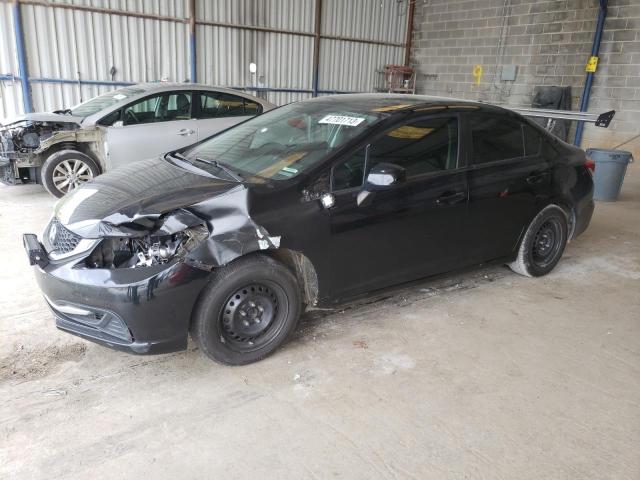 HONDA CIVIC LX 2013 19xfb2f51de048879