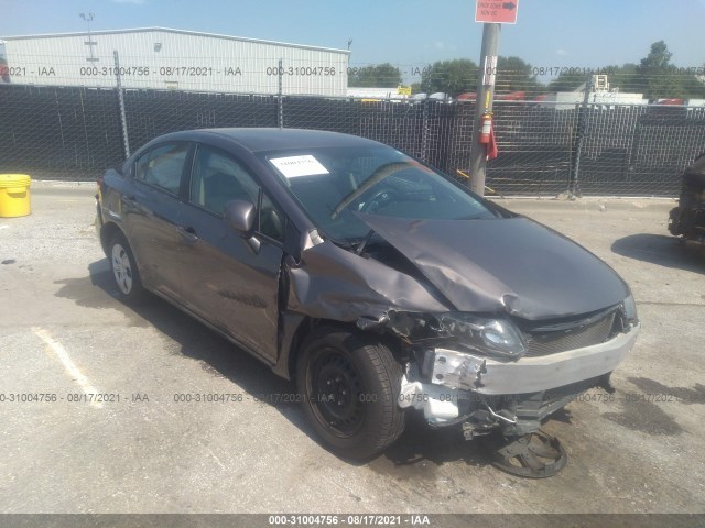 HONDA CIVIC SDN 2013 19xfb2f51de049126