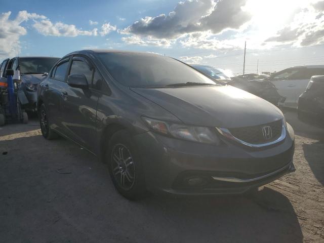 HONDA CIVIC LX 2013 19xfb2f51de049420