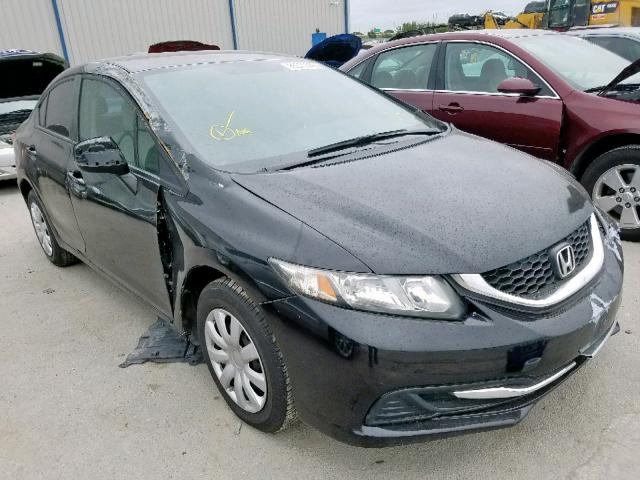 HONDA CIVIC LX 2013 19xfb2f51de052995