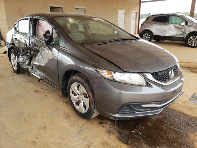 HONDA CIVIC LX 2013 19xfb2f51de057825