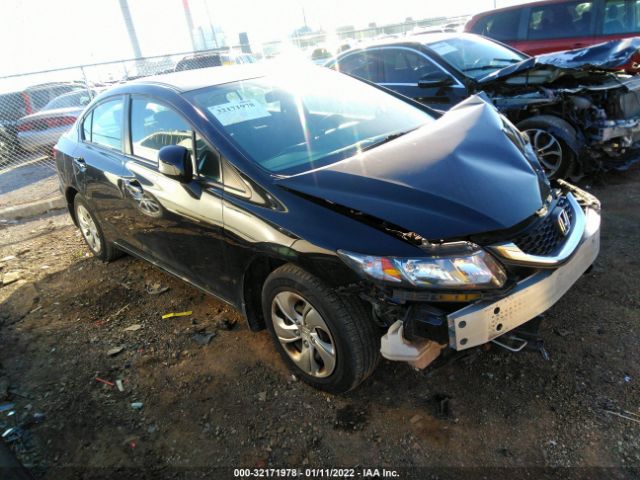 HONDA CIVIC SDN 2013 19xfb2f51de060689