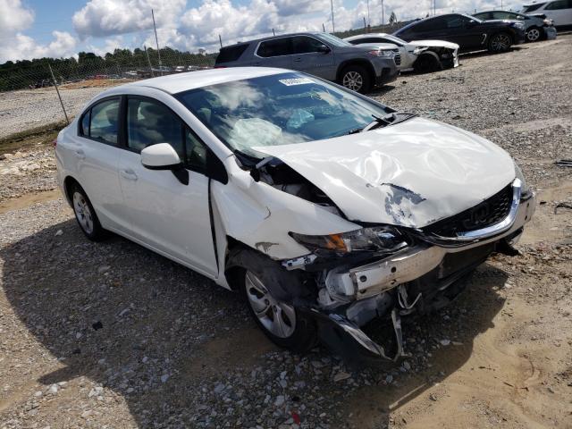 HONDA CIVIC LX 2013 19xfb2f51de064404