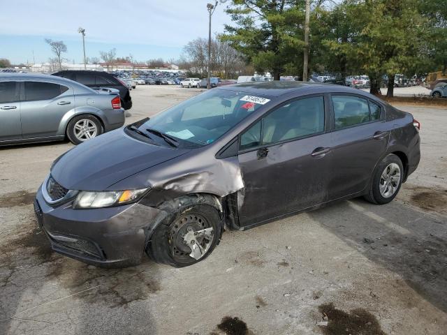 HONDA CIVIC 2013 19xfb2f51de066184