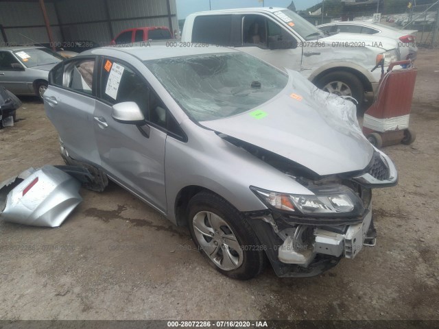 HONDA CIVIC SDN 2013 19xfb2f51de066797