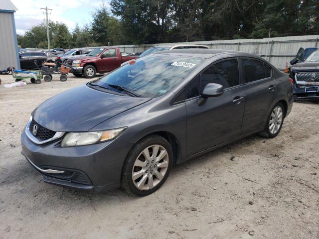 HONDA CIVIC 2013 19xfb2f51de068274