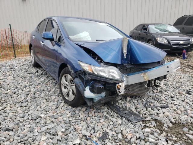 HONDA CIVIC LX 2013 19xfb2f51de074124