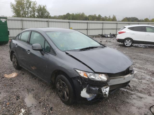 HONDA CIVIC LX 2013 19xfb2f51de074303