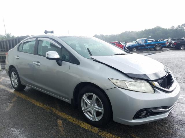 HONDA CIVIC LX 2013 19xfb2f51de075385