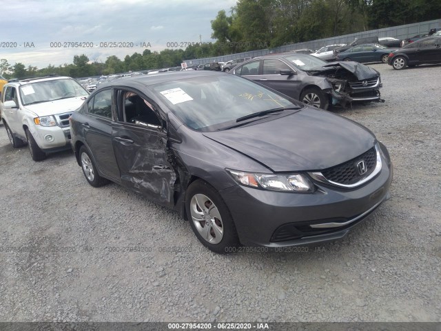 HONDA CIVIC SDN 2013 19xfb2f51de079145