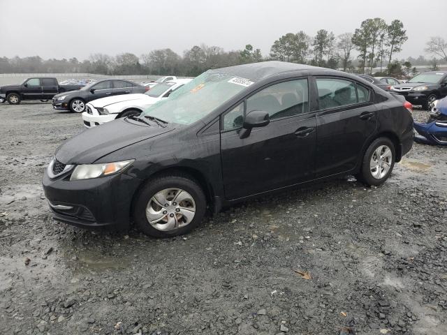 HONDA CIVIC 2013 19xfb2f51de083096