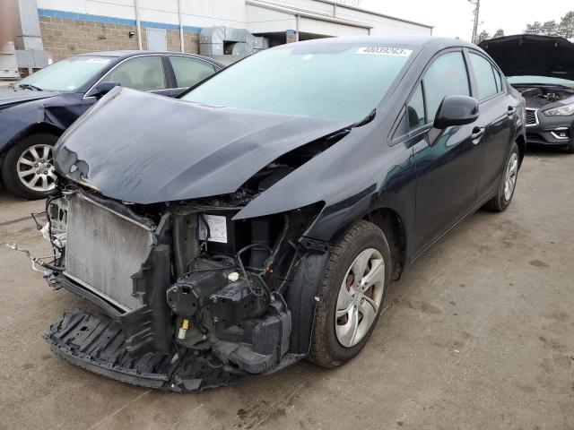 HONDA CIVIC LX 2013 19xfb2f51de083535