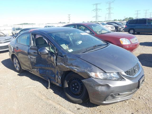 HONDA CIVIC LX 2013 19xfb2f51de084054