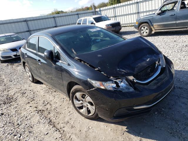 HONDA CIVIC LX 2013 19xfb2f51de087181