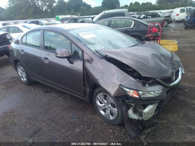 HONDA CIVIC SDN 2013 19xfb2f51de089027