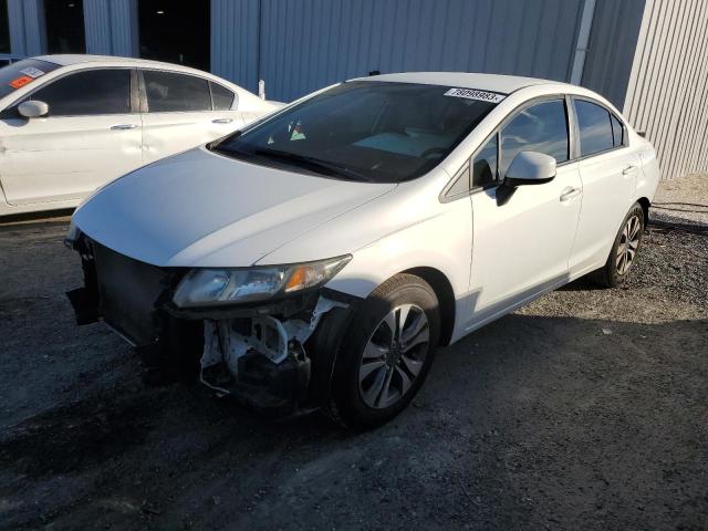 HONDA CIVIC 2013 19xfb2f51de091912