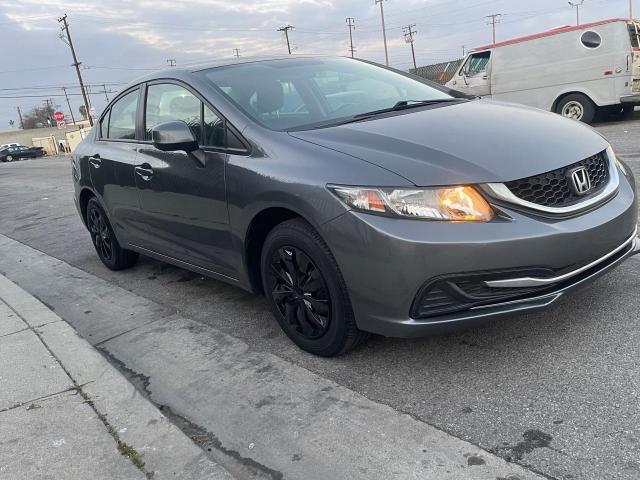 HONDA CIVIC LX 2013 19xfb2f51de093529