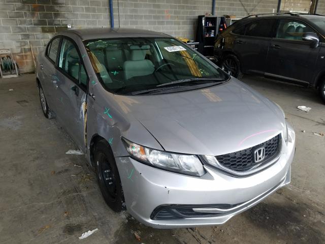 HONDA CIVIC LX 2013 19xfb2f51de093708