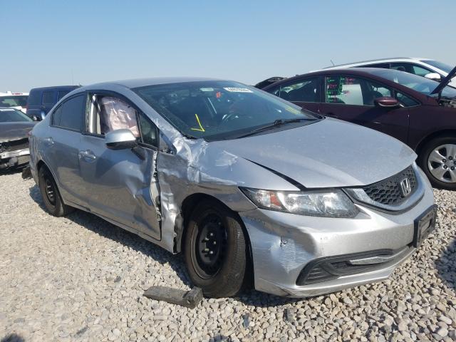 HONDA CIVIC LX 2013 19xfb2f51de201924