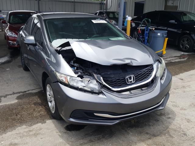 HONDA CIVIC LX 2013 19xfb2f51de202068