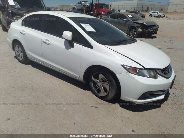 HONDA CIVIC SDN 2013 19xfb2f51de202183