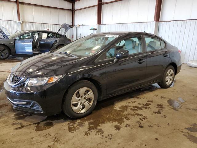 HONDA CIVIC LX 2013 19xfb2f51de202748