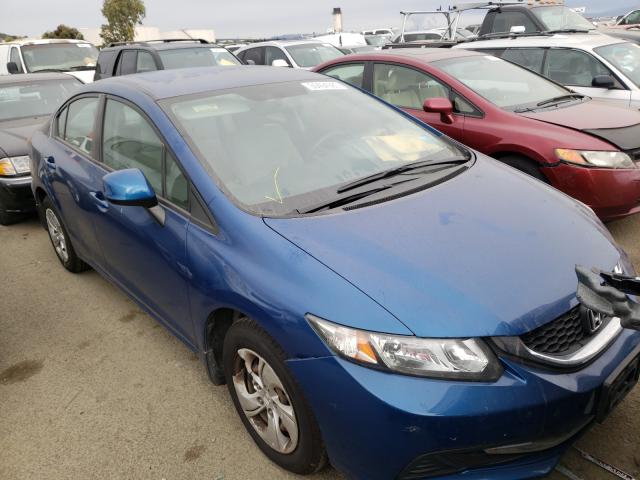 HONDA CIVIC LX 2013 19xfb2f51de206511