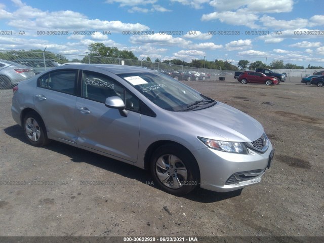 HONDA CIVIC SDN 2013 19xfb2f51de206900