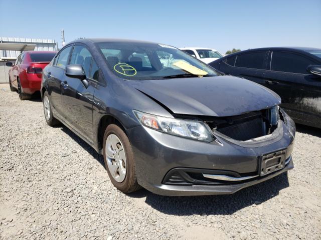 HONDA CIVIC LX 2013 19xfb2f51de208906