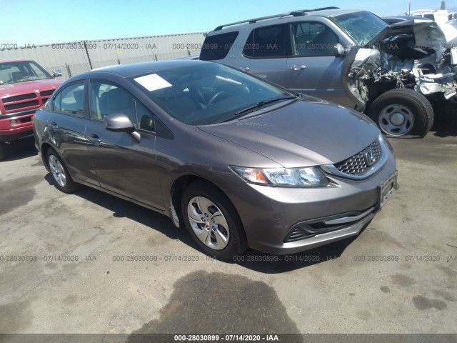 HONDA CIVIC SDN 2013 19xfb2f51de209232