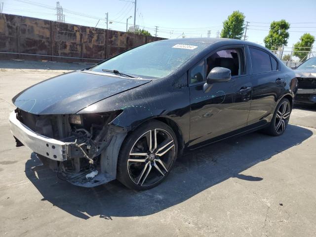 HONDA CIVIC 2013 19xfb2f51de210669