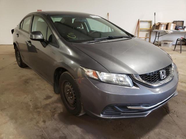 HONDA CIVIC SDN 2013 19xfb2f51de211062