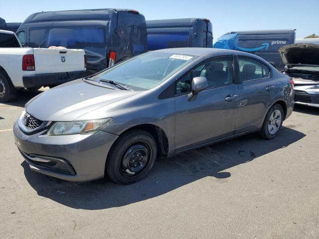 HONDA CIVIC 2013 19xfb2f51de211076