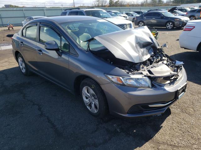 HONDA CIVIC LX 2013 19xfb2f51de211885