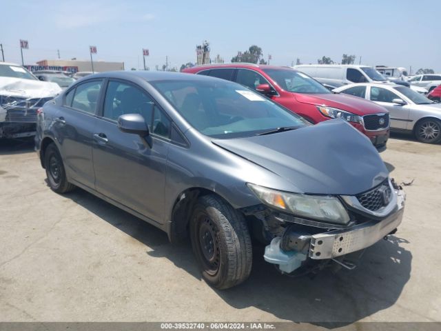 HONDA CIVIC 2013 19xfb2f51de214608