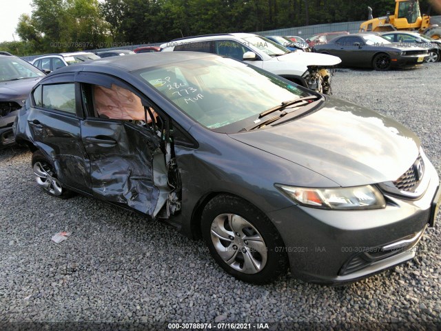 HONDA CIVIC SDN 2013 19xfb2f51de215001