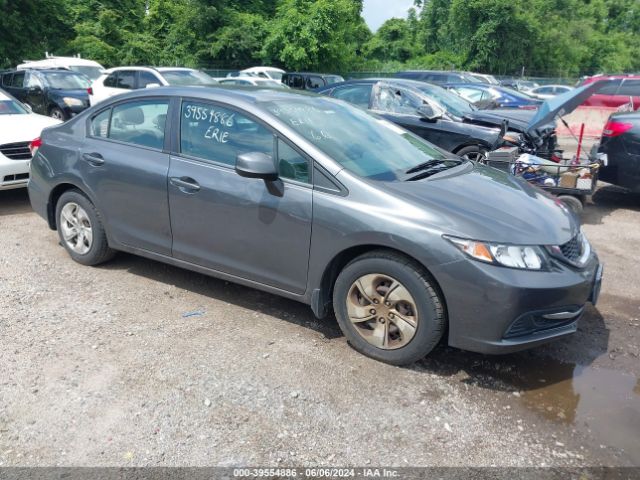 HONDA CIVIC 2013 19xfb2f51de215421