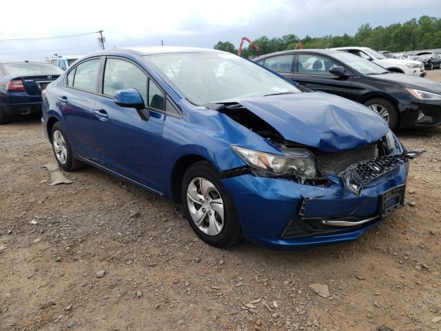 HONDA CIVIC LX 2013 19xfb2f51de215502