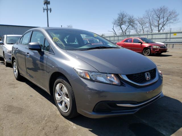 HONDA CIVIC LX 2013 19xfb2f51de216729