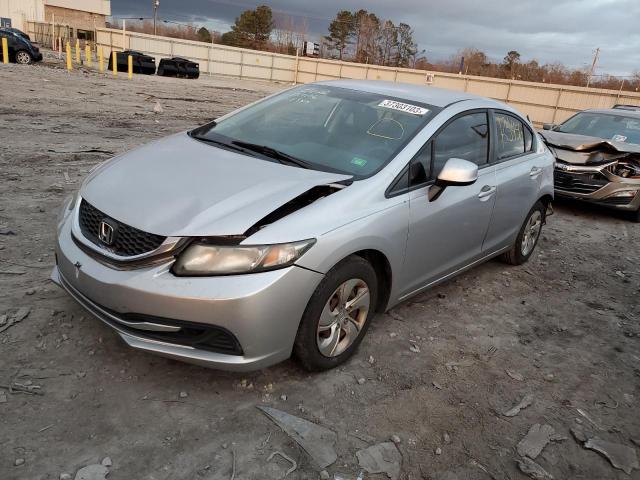 HONDA CIVIC LX 2013 19xfb2f51de217590