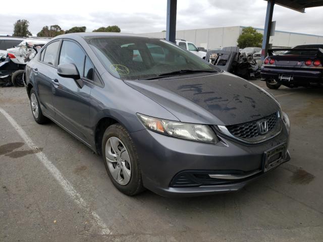 HONDA CIVIC LX 2013 19xfb2f51de219162