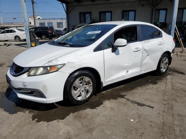 HONDA CIVIC LX 2013 19xfb2f51de219498