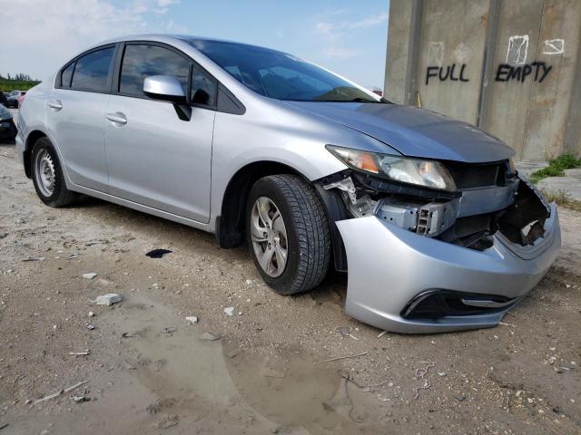 HONDA CIVIC LX 2013 19xfb2f51de223891