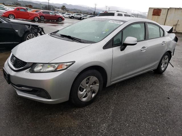 HONDA CIVIC 2013 19xfb2f51de224121