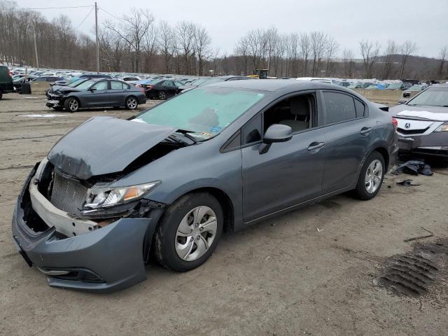 HONDA CIVIC LX 2013 19xfb2f51de226368