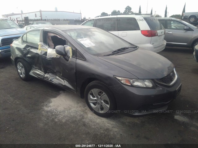 HONDA CIVIC SDN 2013 19xfb2f51de229321