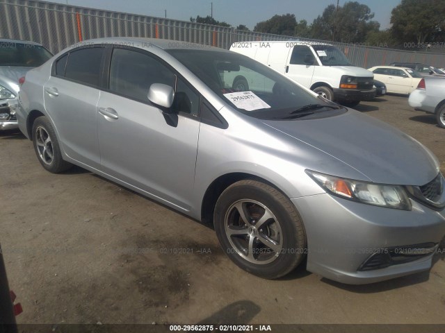 HONDA CIVIC SDN 2013 19xfb2f51de229710