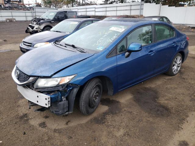 HONDA CIVIC SDN 2013 19xfb2f51de230047