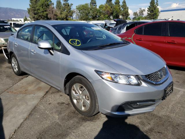 HONDA CIVIC LX 2013 19xfb2f51de231618